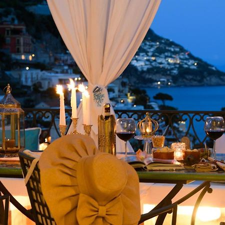 Casa Giulietta Villa Positano Exterior photo