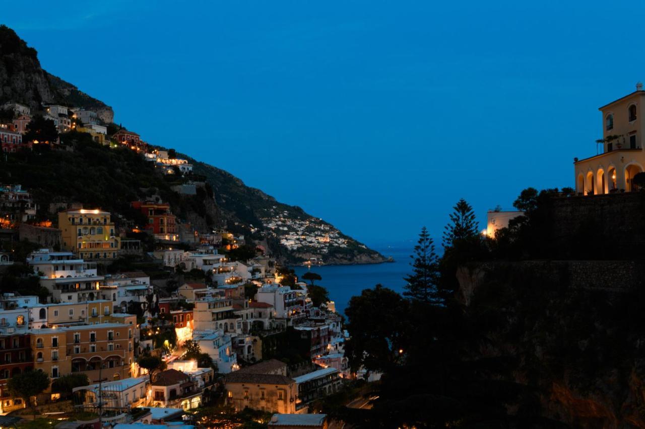 Casa Giulietta Villa Positano Exterior photo